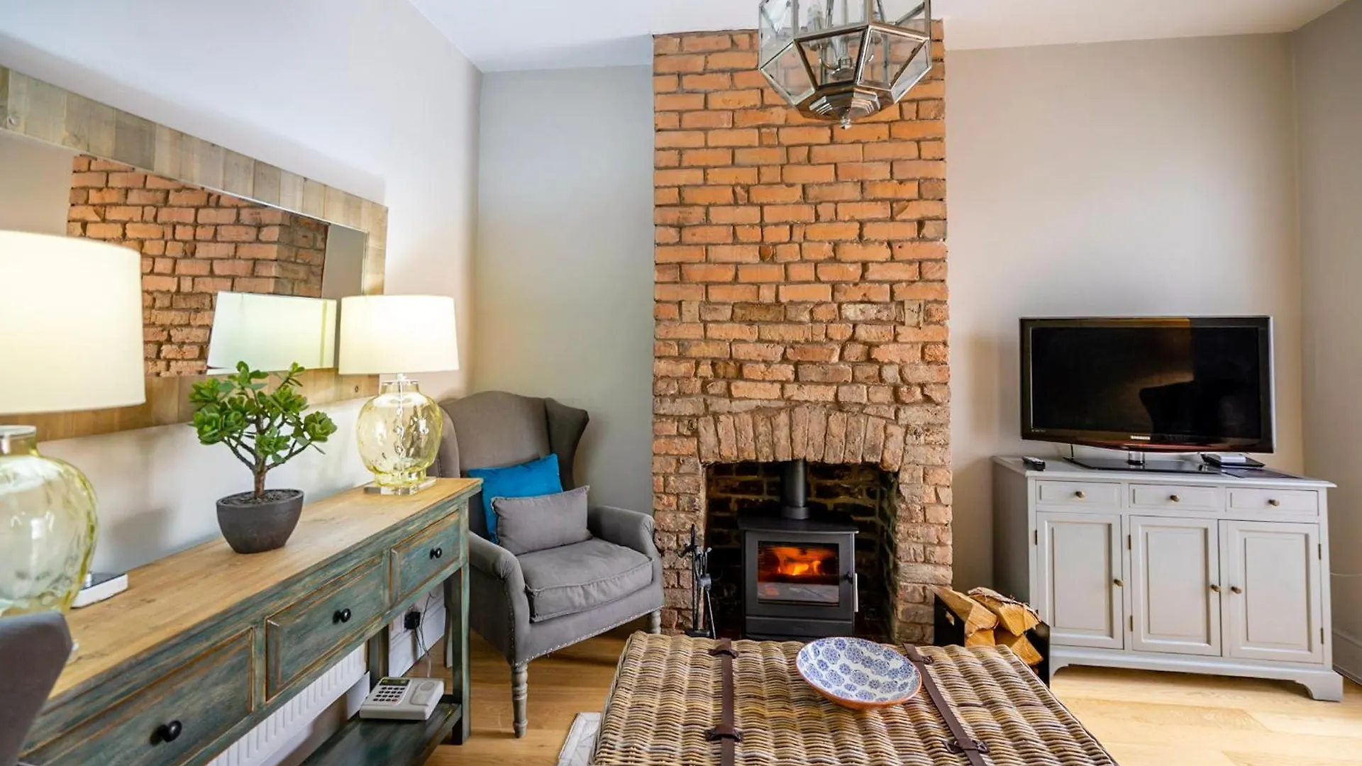 Holiday home 22 North Parade York