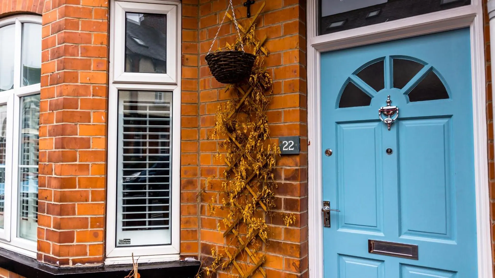 22 North Parade York Holiday home